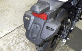 HONDA DAX 125