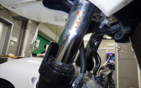 HONDA CB1300ST SUPER TOURING 2011 SC54
