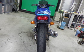 HONDA CB400 SUPER BOLDOR VTEC A 2009 NC42