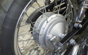 HONDA CB400SS 2001 NC41