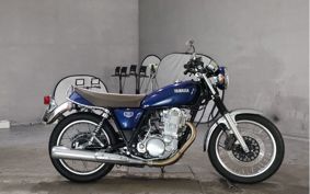 YAMAHA SR400 2021 RH16J