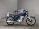 Фото Yamaha SR400 2021 с японского аукциона