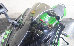 KAWASAKI NINJA ZX 14 R 2013 ZXT40E