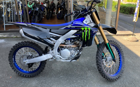 YAMAHA YZ250F