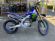 Фото Yamaha YZ250F с японского аукциона