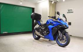 SUZUKI GSX-S1000GT 2022 EK1AA