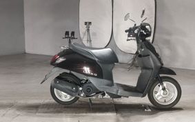SUZUKI LET'S G CA4AA