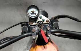 SUZUKI GLASS TRACKER BIG BOY NJ47A