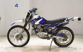 YAMAHA SEROW 225 Gen.3 2020 4JG