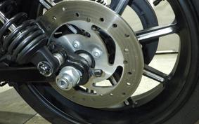 HARLEY XL1200X 2012