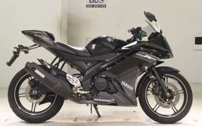 YAMAHA YZF-R15