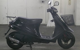 SUZUKI ADDRESS V100 CE11A