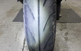 HONDA FORZA 250 1991 MF13