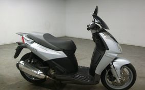 APRILIA SPORTCITY 250IE VBB0