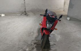 HONDA CBR650F 2014 RC83