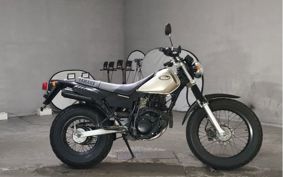 YAMAHA TW200 DG07J