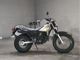 Фото Yamaha TW200 с японского аукциона