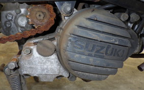 SUZUKI CHOINORI CZ41A