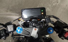 HONDA CBR400R 2022 NC56