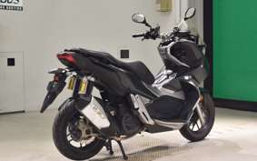 HONDA ADV150