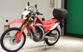 HONDA CRF250L LD MD44