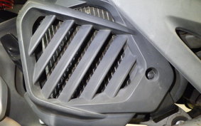 HONDA LEAD 125 2017 JF45