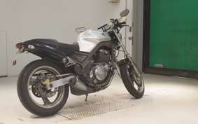 YAMAHA SRX400 Gen.4 1992 3VN