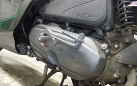 HONDA TACT Basket 2018 AF79