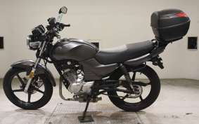 YAMAHA YBR125 2022