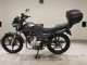Фото Yamaha YBR125 2022 с японского аукциона