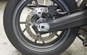 BMW F750GS 2019