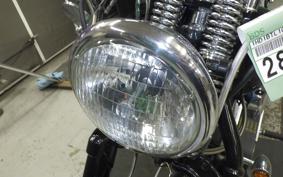 HARLEY FXSTB 1340 2010