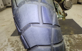 YAMAHA TW200 2JL