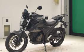 SUZUKI GIXXER 250 ED22Y