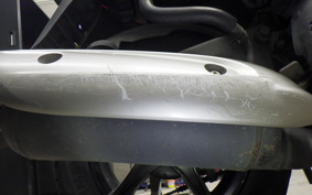 YAMAHA JOG ZR Gen.3 2012 SA39J