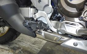 HONDA CRF1100L AFRICA TWIN DCT 1990 SD10