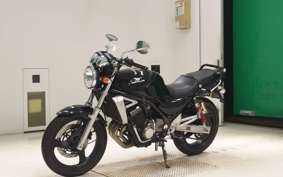 KAWASAKI BALIUS 250 Gen.2 2025 ZR250B