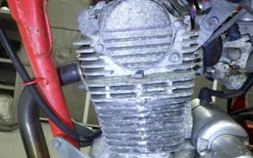HONDA FTR223 MC34