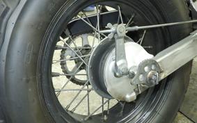 YAMAHA TW200 2JL
