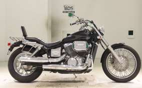HONDA SHADOW 400 SLASHER 2006 NC40