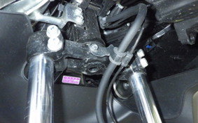 HONDA ADV160 KF54