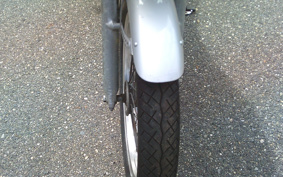 HONDA GB400 1987 NC20