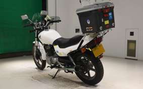 HONDA HAWK NIGHT 250 MC26