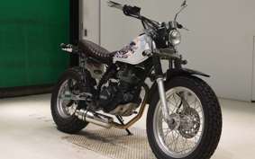 YAMAHA TW200 Gen.2 2009 DG07J