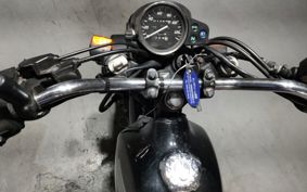 HONDA FTR223 MC34