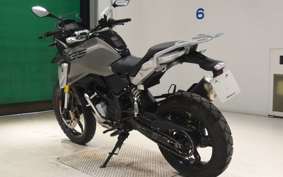 BMW G310GS 2020