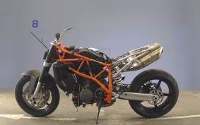 KTM 990 SUPER DUKE R 2007 VD940