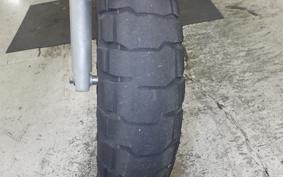 HONDA APE 100 2013 HC07