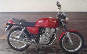 HONDA GB250 CLUBMAN MC10