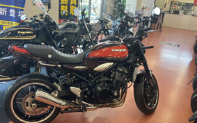 KAWASAKI Z900RS 2017 ZR900C